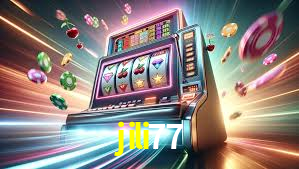 Game Providers jili77