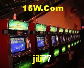 Benefícios da Conta jili77
