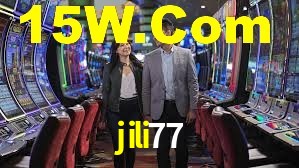 Experiência VIP jili77