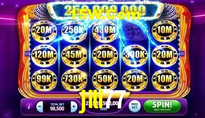 cassino jili77