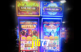 Tournaments jili77