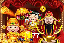 Live Casino jili77