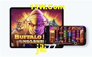Casino Ao Vivo jili77
