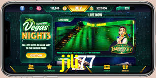 Slot Games jili77