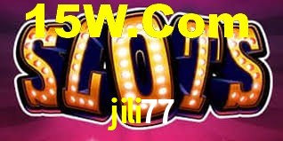 Welcome Bonus jili77