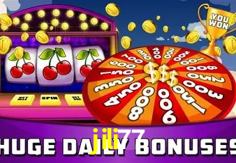 Jogos de Slot jili77