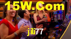 Welcome Bonus jili77
