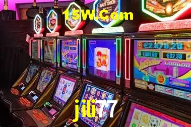 jili77: Seu Cassino Premiado com Pagamentos Rápidos
