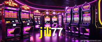 Account Benefits jili77
