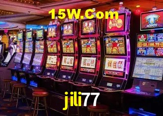 Design Responsivo jili77