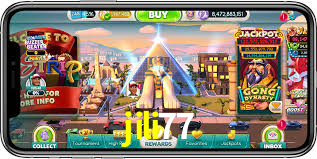 jili77