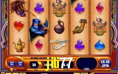 A Emoção da Loteria na jili77: Uma Chance de Mudança de Vida