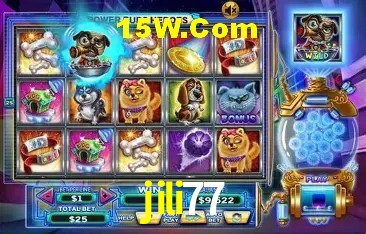 Inovações de Jogos na jili77: O Futuro das Experiências Interativas