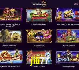 A Revolução dos Aplicativos de Jogos no jili77