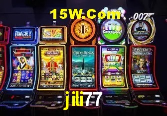 Inovações de Jogos na jili77: O Futuro das Experiências Interativas