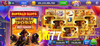 Welcome Bonus jili77