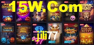 jili77: Jogos de Caça-Níqueis-Altas Recompensas, Roleta-Velocidade, Blackjack-Desafios Máximos