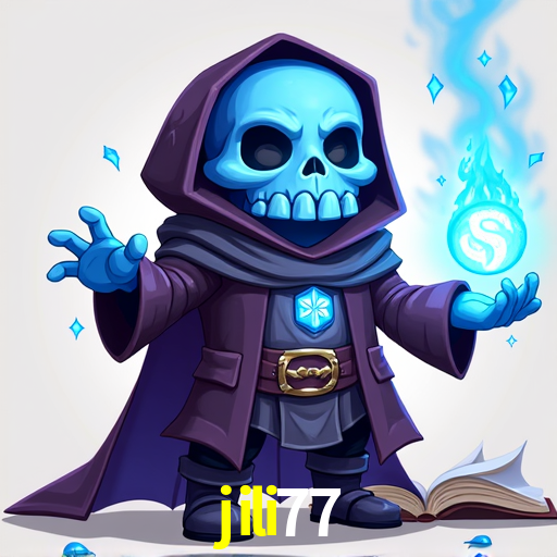 Jogos de Slot jili77
