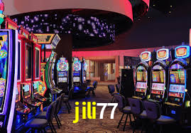 jili77: Jogue Crash e Experimente Alta Recompensa Instantânea