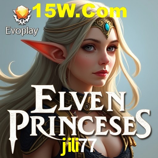 Provedores de Jogos jili77