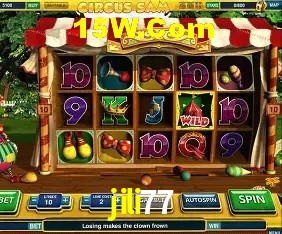 Descubra a Magia dos Jogos de Arcade no jili77